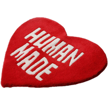 Load image into Gallery viewer, HUMAN MADE HEART RUG - THE PENTHOUSE THEORY Human Made
