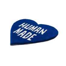Load image into Gallery viewer, HUMAN MADE HEART RUG - THE PENTHOUSE THEORY Human Made
