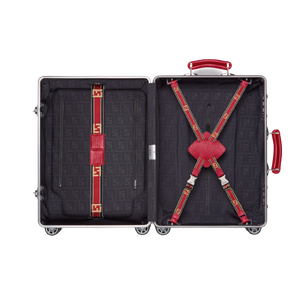 FENDI CABIN 35L SUITCASE 2.0
