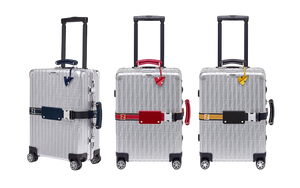FENDI CABIN 35L SUITCASE 2.0