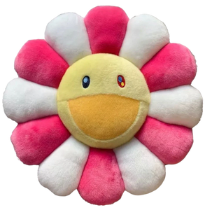 MURAKAMI FLOWER PLUSH - THE PENTHOUSE THEORY MURAKAMI