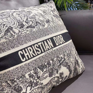 CHRISTIAN THROW PILLOW 2.0