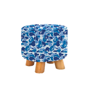 BAPE CAMO STOOL - THE PENTHOUSE THEORY BAPE