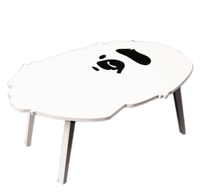 BAPE COFFEE TABLE - THE PENTHOUSE THEORY BAPE