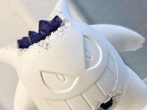 ERODED GENGAR RELIC
