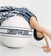 Load image into Gallery viewer, CHRISTIAN TECHNOGYM GYM BALL
