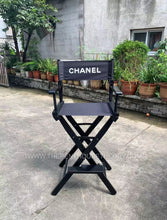 Load image into Gallery viewer, COCO DIRECTOR&#39;S HIGH CHAIR

