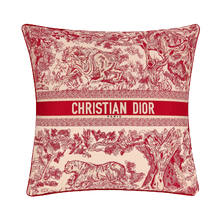 Load image into Gallery viewer, CHRISTIAN THROW PILLOW 2.0
