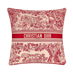 CHRISTIAN THROW PILLOW 2.0