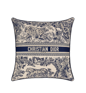 CHRISTIAN THROW PILLOW 2.0