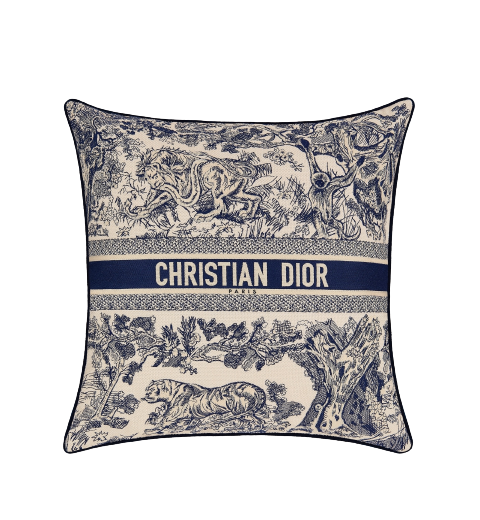 CHRISTIAN THROW PILLOW 2.0