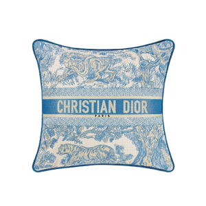 CHRISTIAN THROW PILLOW 2.0