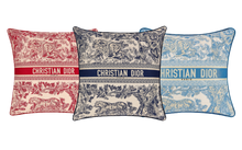 Load image into Gallery viewer, CHRISTIAN THROW PILLOW 2.0
