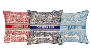 CHRISTIAN THROW PILLOW 2.0