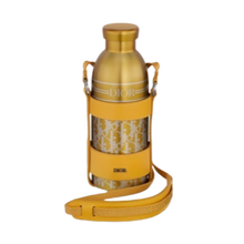 Load image into Gallery viewer, CUSTOM MONOGRAM STAINLESS STEEL BOTTLE
