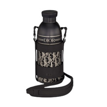 Load image into Gallery viewer, CUSTOM MONOGRAM STAINLESS STEEL BOTTLE
