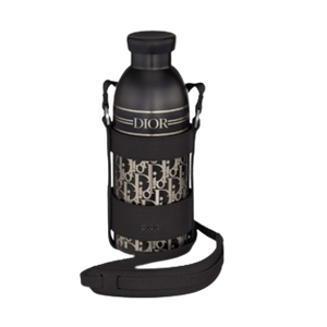 CUSTOM MONOGRAM STAINLESS STEEL BOTTLE