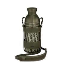 Load image into Gallery viewer, CUSTOM MONOGRAM STAINLESS STEEL BOTTLE
