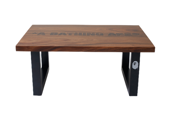 Bape coffee table sale