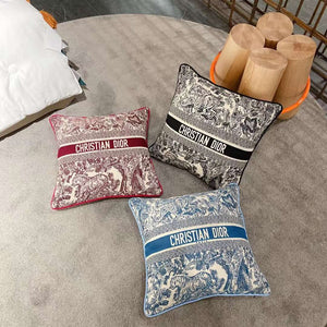 CHRISTIAN THROW PILLOW 2.0