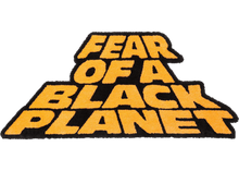 Load image into Gallery viewer, SUPREME X UNDERCOVER &quot;FEAR OF THE BLACK PLANET&quot; RUG - THE PENTHOUSE THEORY SUPREME
