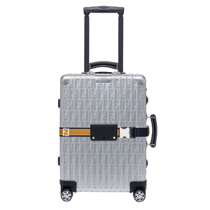 FENDI CABIN 35L SUITCASE 2.0