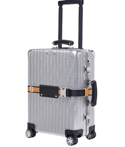 FENDI CABIN 35L SUITCASE 2.0
