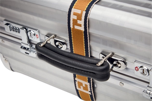 FENDI CABIN 35L SUITCASE 2.0