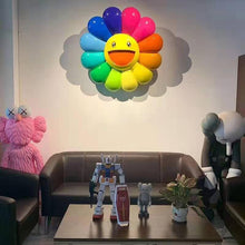Load image into Gallery viewer, MURAKAMI FLOWER 1M SCULPTURE
