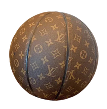 Load image into Gallery viewer, CUSTOM LV BASKETBALL

