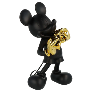MICKEY MOUSE WITH LOVE FIGURE
