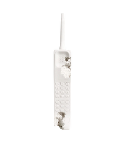 ERODED MOBILE PHONE RELIC