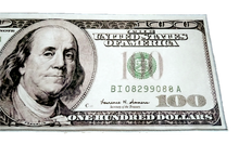 Load image into Gallery viewer, 100 DOLLAR BILL RUG - THE PENTHOUSE THEORY Money

