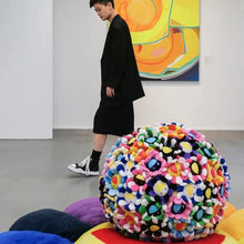 Load image into Gallery viewer, MURAKAMI FLOWER BALL
