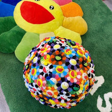 Load image into Gallery viewer, MURAKAMI FLOWER BALL
