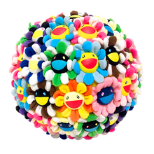 Load image into Gallery viewer, MURAKAMI FLOWER BALL
