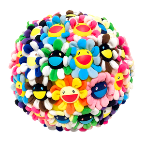 MURAKAMI FLOWER BALL