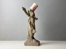 Load image into Gallery viewer, PINK ANGEL FIGURINE
