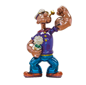 POPEYES FIGURE
