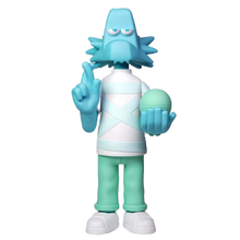 Load image into Gallery viewer, SALVATOR MICHAEL &quot;2020&quot; FIGURE
