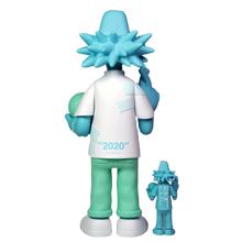 Load image into Gallery viewer, SALVATOR MICHAEL &quot;2020&quot; FIGURE
