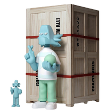 Load image into Gallery viewer, SALVATOR MICHAEL &quot;2020&quot; FIGURE
