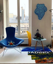 Load image into Gallery viewer, &quot;STILL LOADING&quot; RUG
