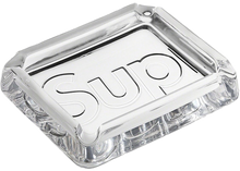 Load image into Gallery viewer, SUPREME DEBOSSED ASHTRAY - THE PENTHOUSE THEORY SUPREME

