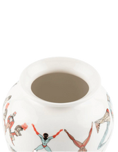 Load image into Gallery viewer, SUPREME ALPHABET VASE - THE PENTHOUSE THEORY SUPREME
