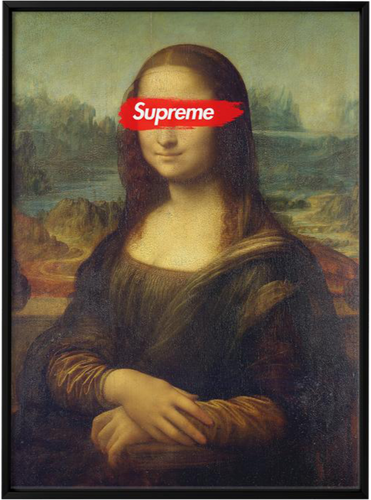 SUPREME 