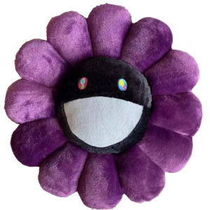 MURAKAMI FLOWER PLUSH - THE PENTHOUSE THEORY MURAKAMI